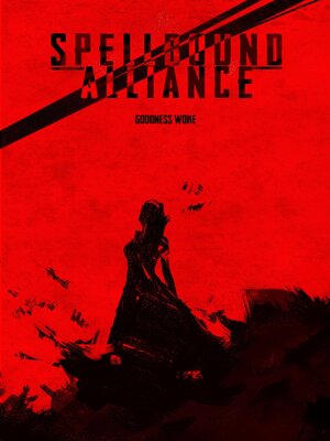 cover image of Spellbound Alliance